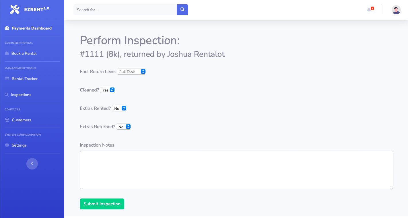 Screenshot step 12